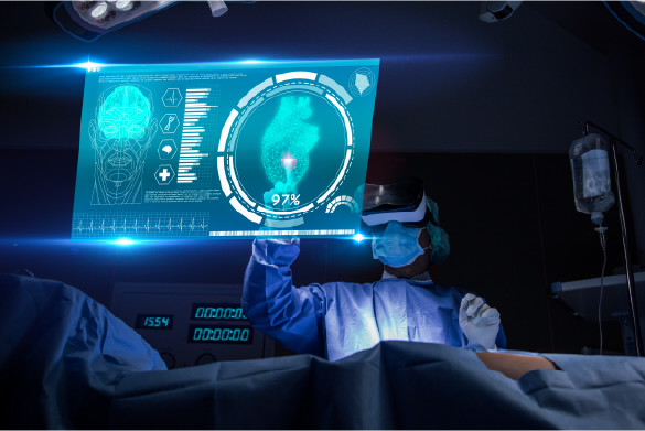 Smart Healthcare